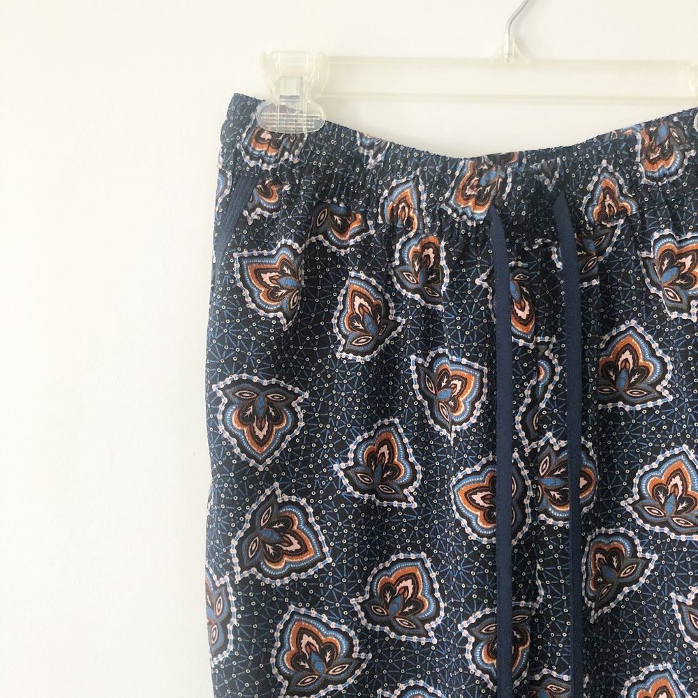 ✨ NWT Luna Moon Flowy Boho Pants